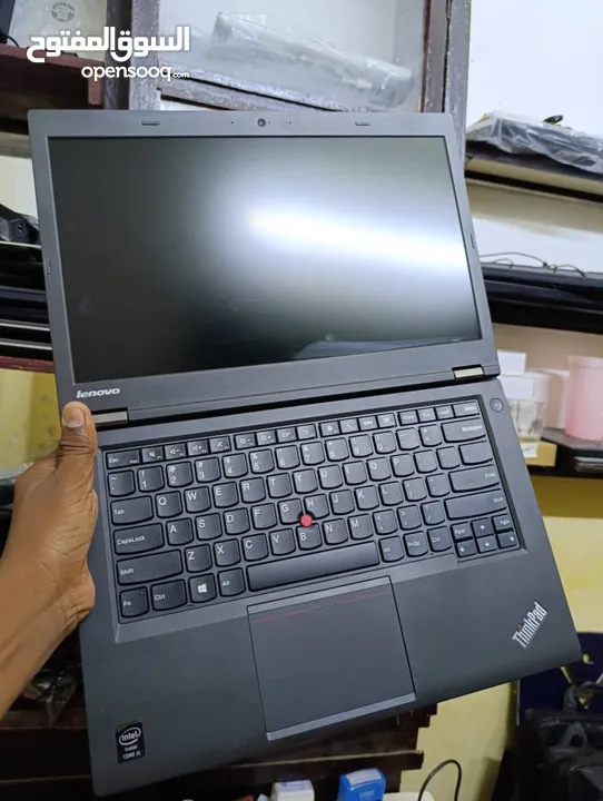 Lenovo T440p ThinkPad