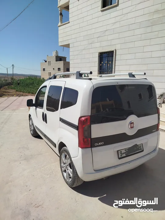 فيات..كوبو..