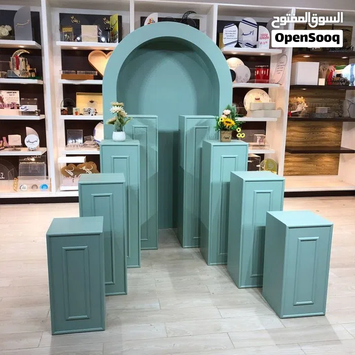 نقوم با أعمال النجارة بجميع الأشكال نجار بحريني