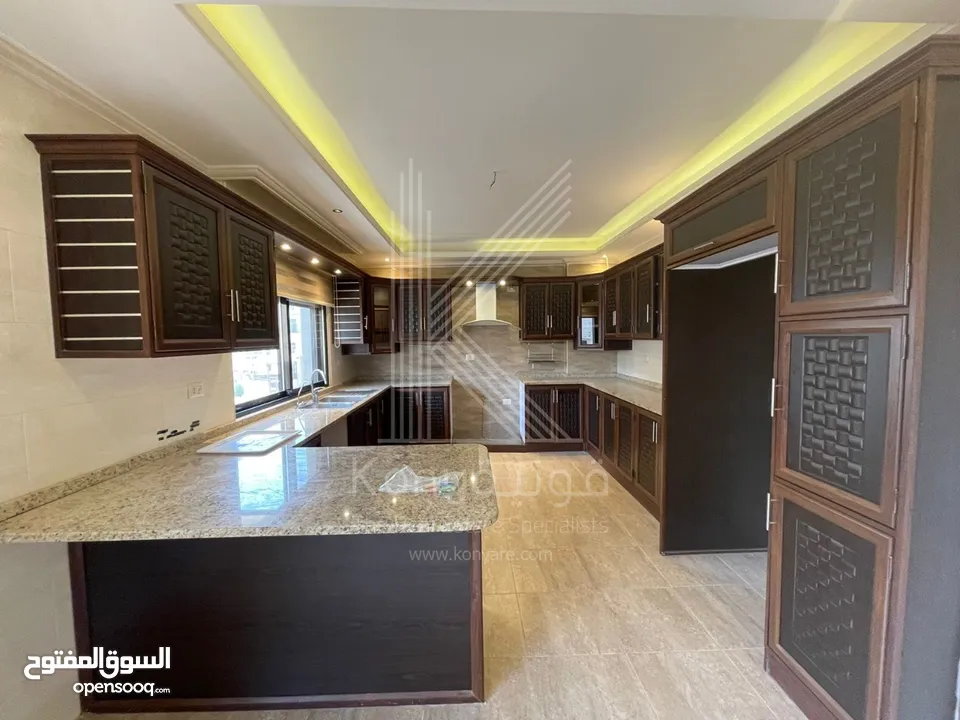 Apartment For Rent In Dair Ghbar