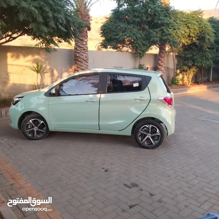 شانجان اي ستار للبيع موديل 2022