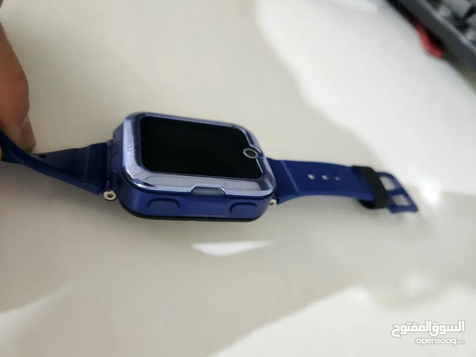 Huawei Watch KIDS 4 Pro