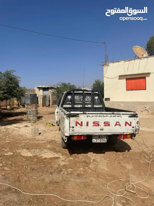 بكم ددسن موديل 80