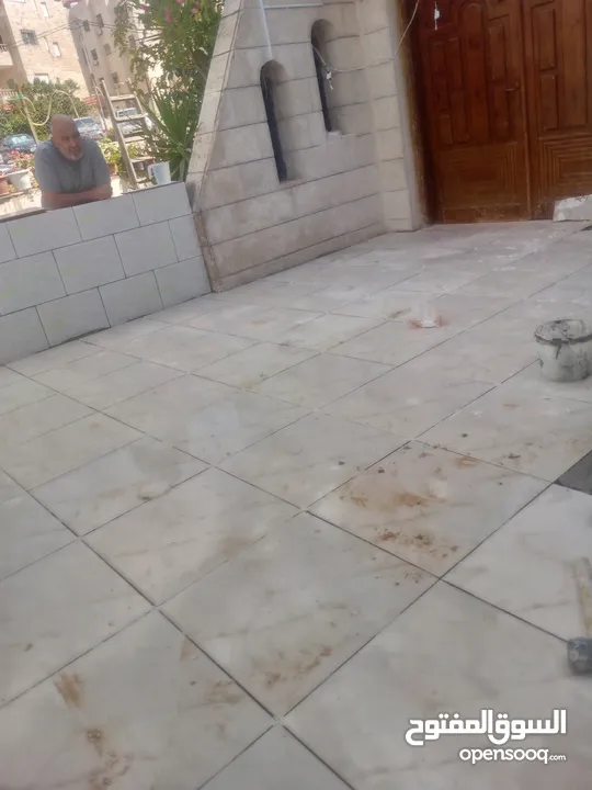 صيانه عامه بناء طوب بناء حجر.قصاره معلم. بلايط معلم. هدد حيطان هدد اسقف هريان
