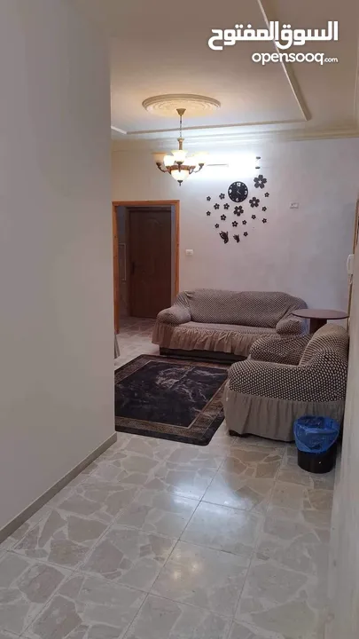 شقة مشطبة في أجمل مواقع رفيديا بسعر مغري