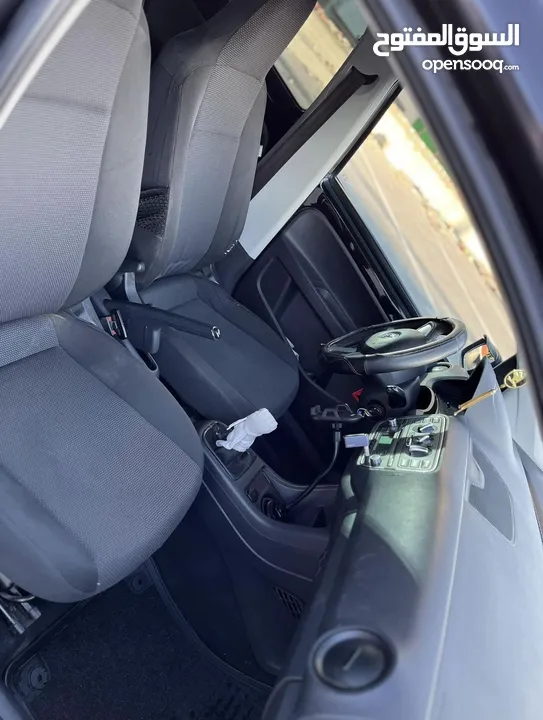 سكودا ستي جو 2014 Skoda Citigo