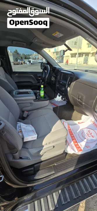 سلفرادو خليجي