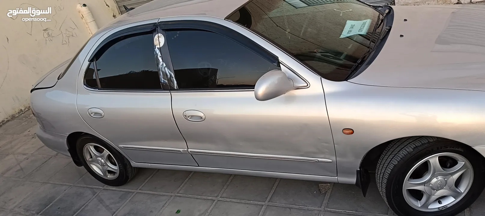 هيونداي افانتي