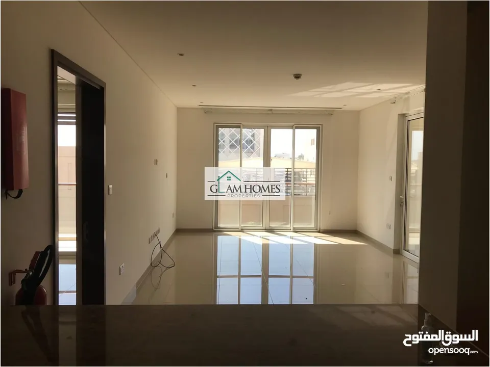 Beautiful 2 BR apartment for sale in Al Mouj Ref: 617J