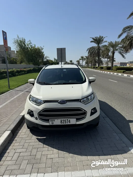 For sale Ford Ecosport