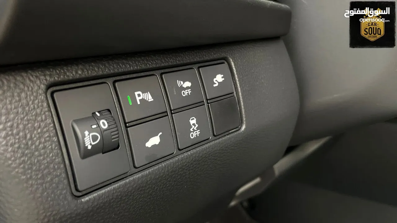 Honda e:NP1 E3  2023