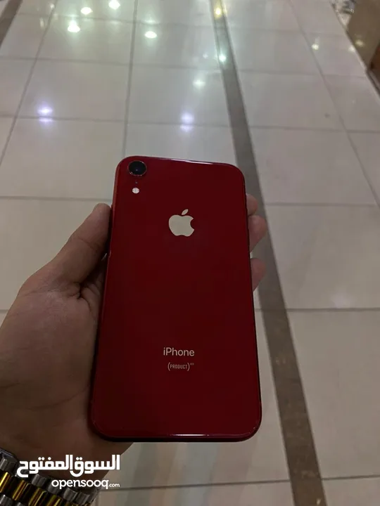 ايفون Xr للبيع