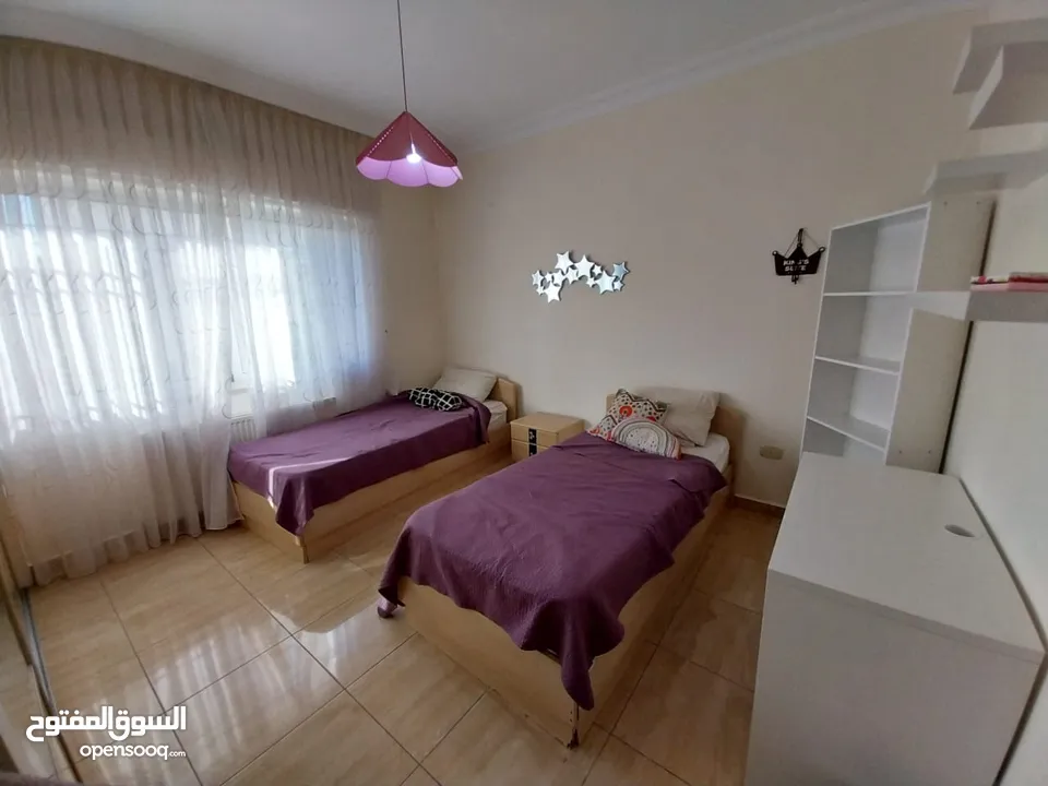 شقة مفروشة للإيجار 190 م2 ( Property 38982 ) سنوي فقط