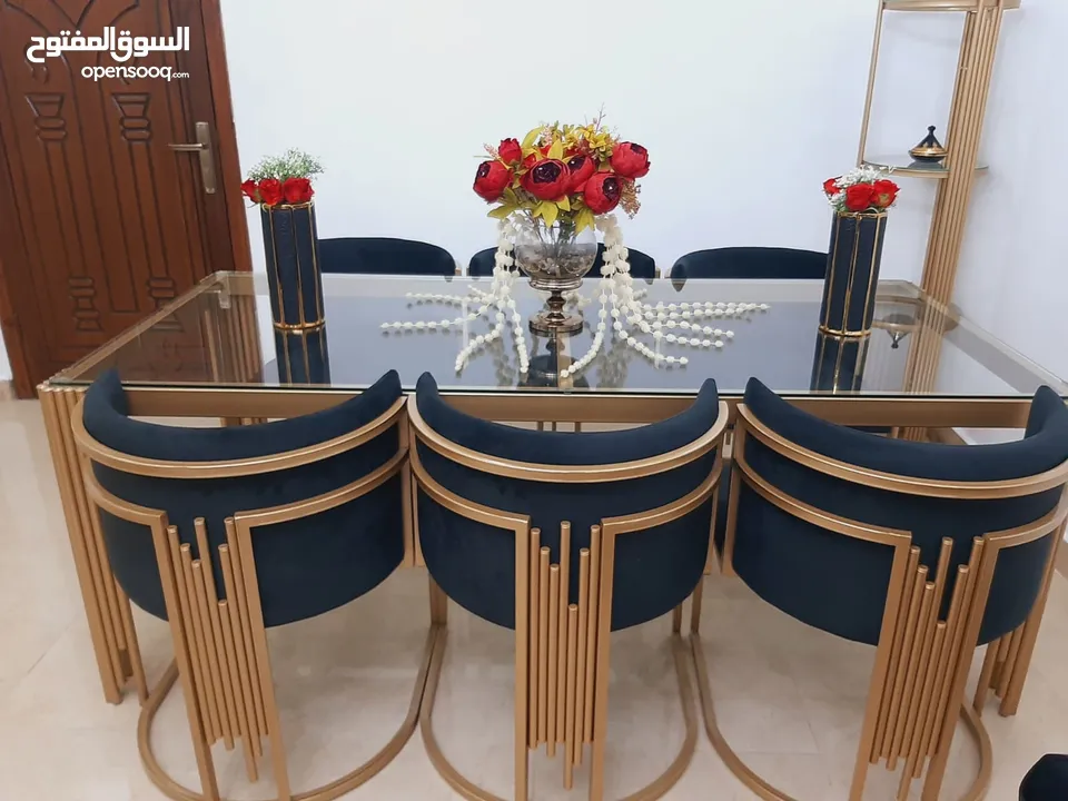 طاولات سفره 2024