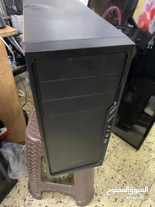 كمبويتر i5 جيل سادس