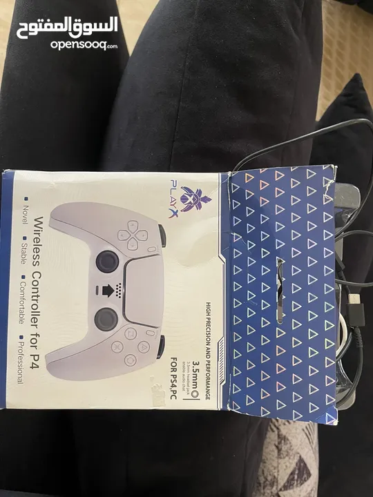 Play station flat // بلاستيشن فلات