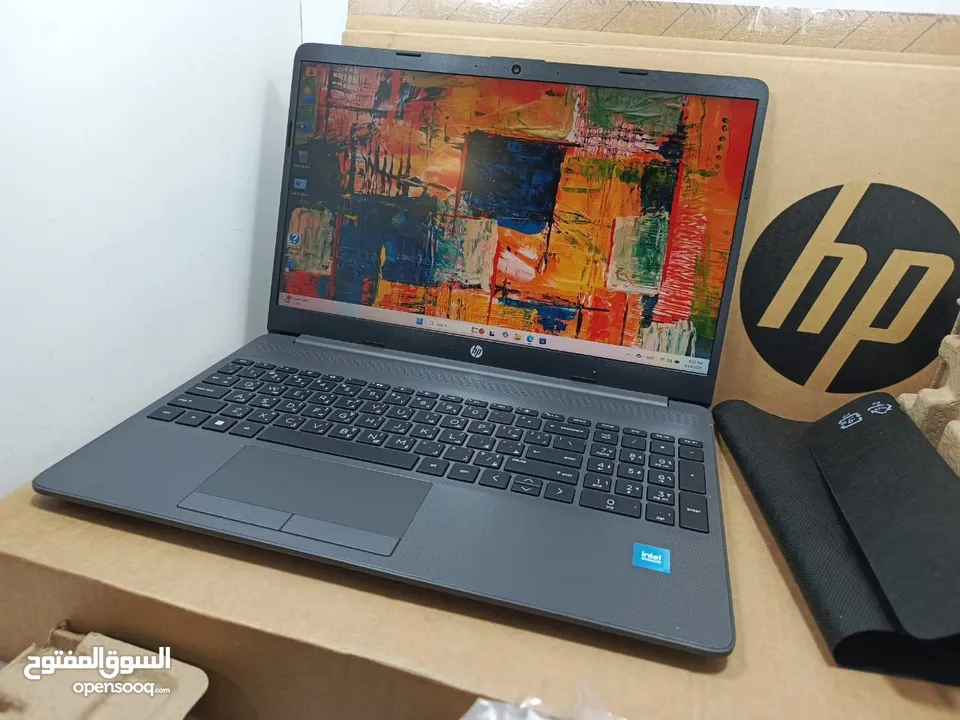 لابتوبات Hp