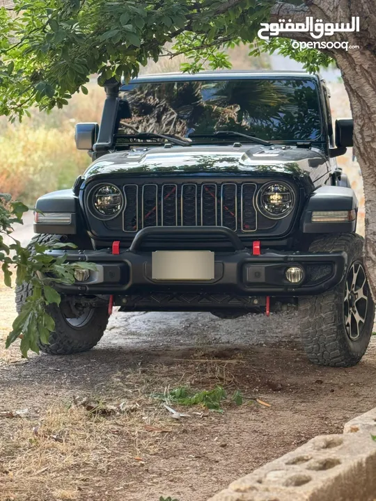 RUBICON  2020
