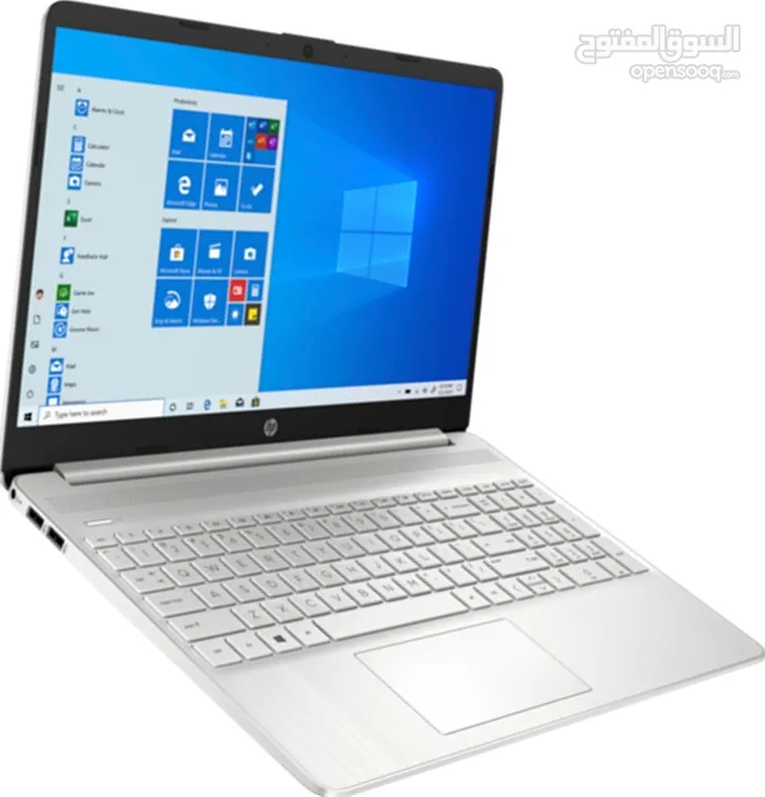 لابتوب اتش بي رام 16 جيجا HP 15-dw4011nia i7 12th MX5502GB