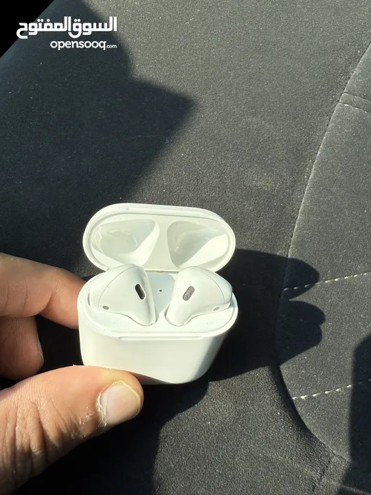 AirPods gen 2