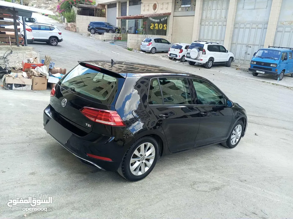 جلف مطور 1400اتماتيك