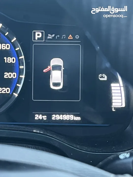 هيونداي أيونيك Hybrid