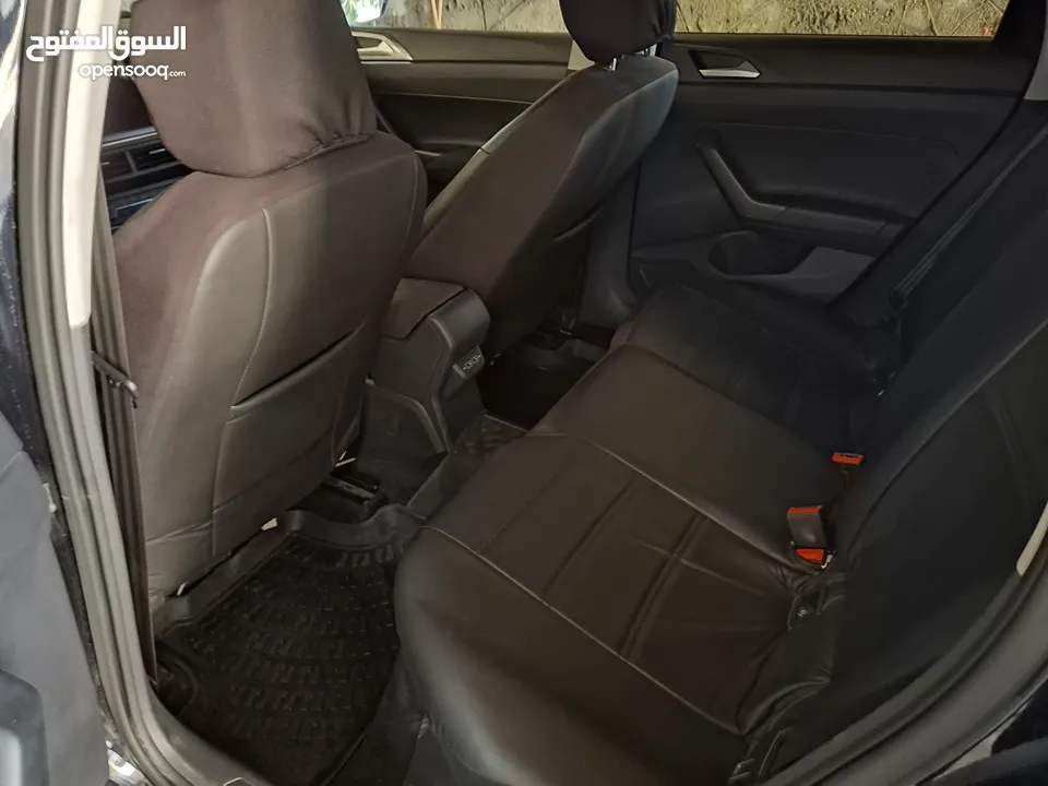 بولو 2019 للبيع كاش فقط أو تبديل ع سيارة هايبرد