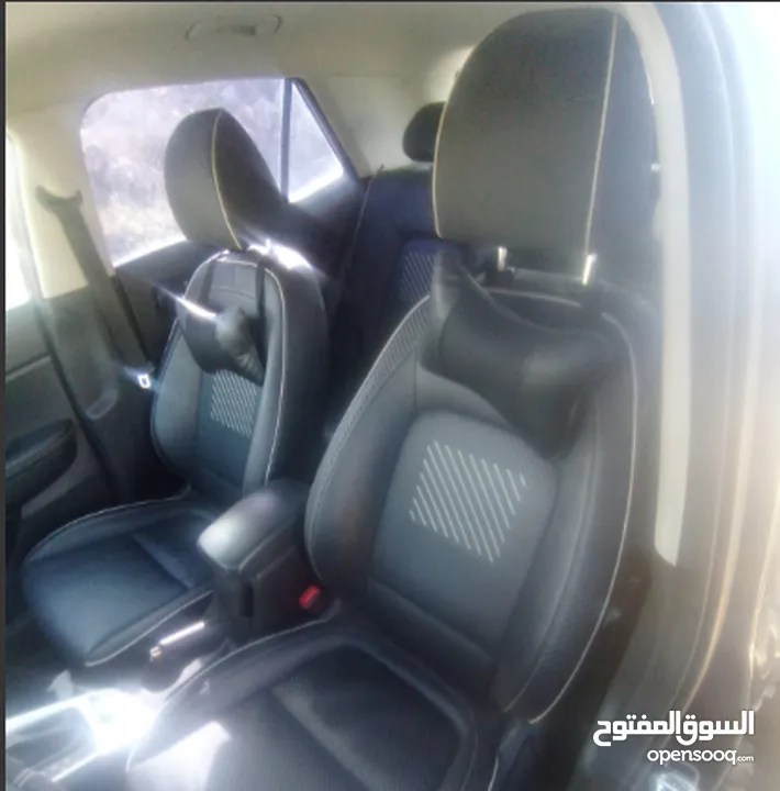 هونداي فينو v 2019