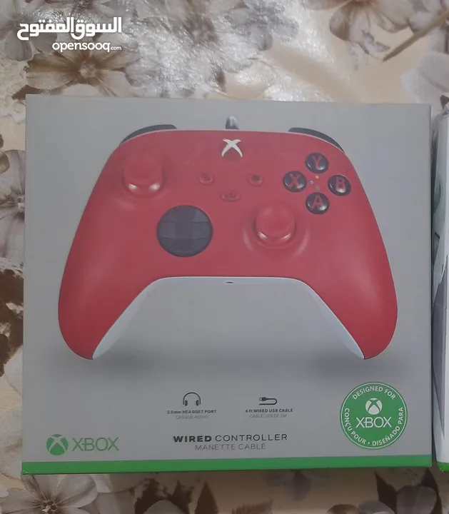 xbox one. السعر والمواصفات جوه بلوصف