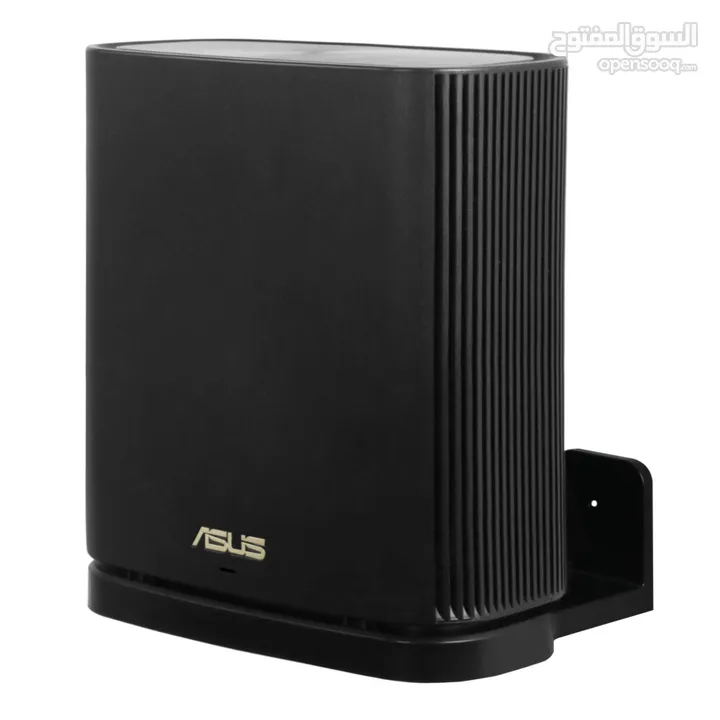 Asus ZenWiFi AX (XT8) Router