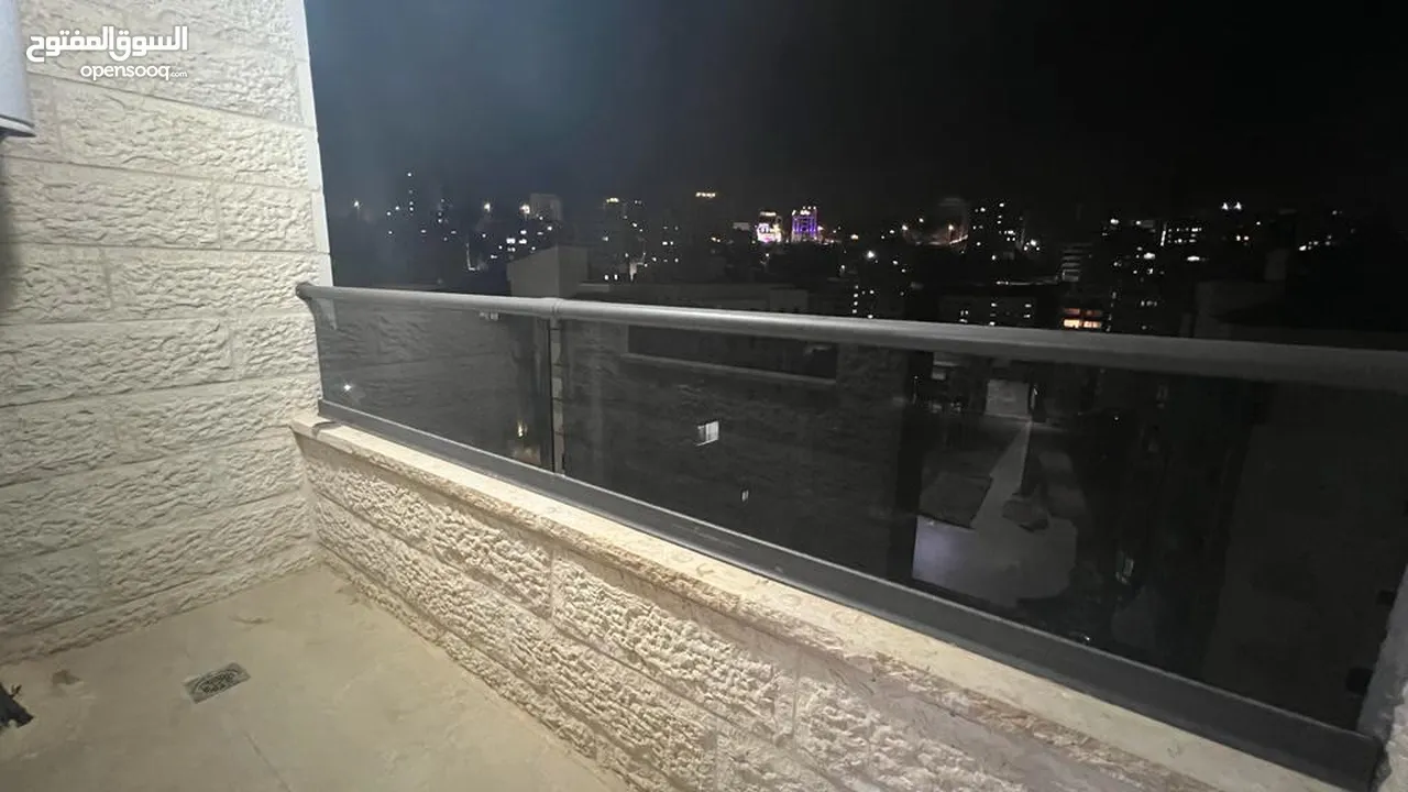 شقة مميزة مفروشة بالكامل للايجار