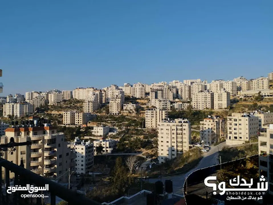 شقة غير مفروشة بطن الهوى