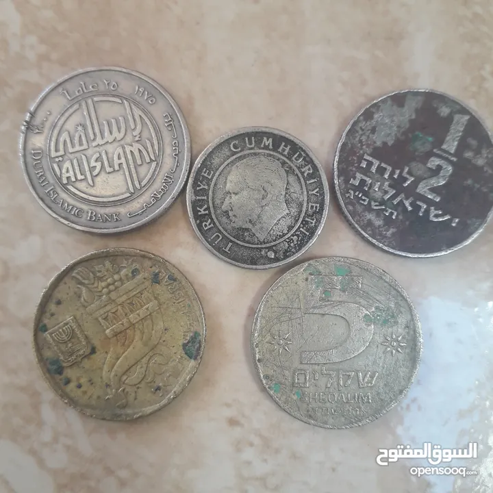 عملة قديمة للبيع