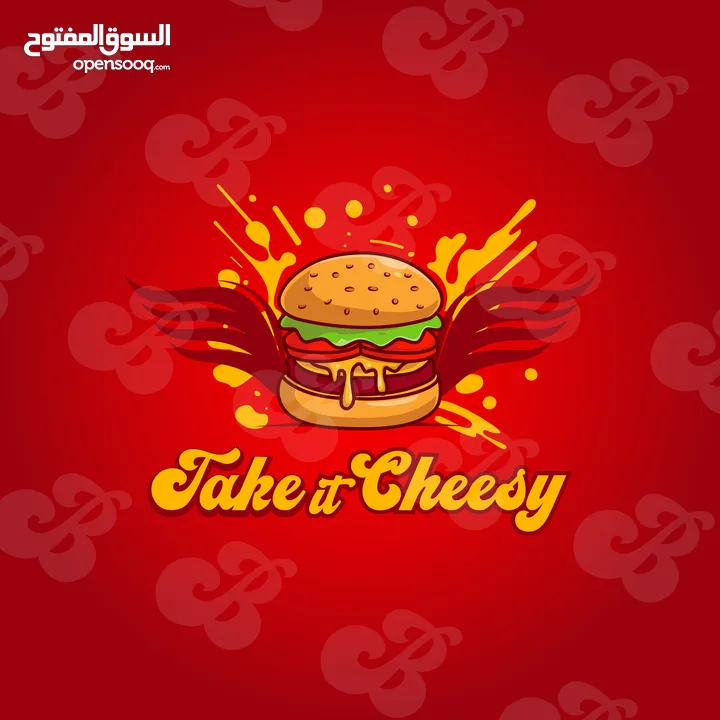 تصميم شعارات logo - لوجو / هويه بصريه - بزنس كارد ـ دعوات افراح الكترونيه - بروفايل كومباني