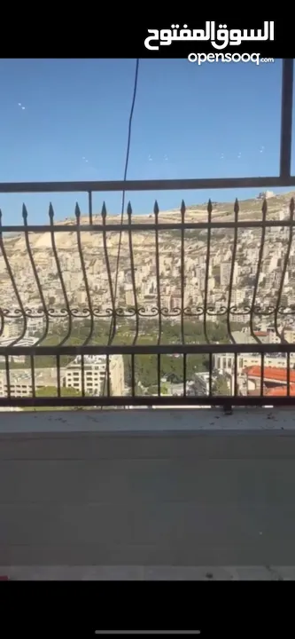 شقة مفروشة بالكامل للايجار