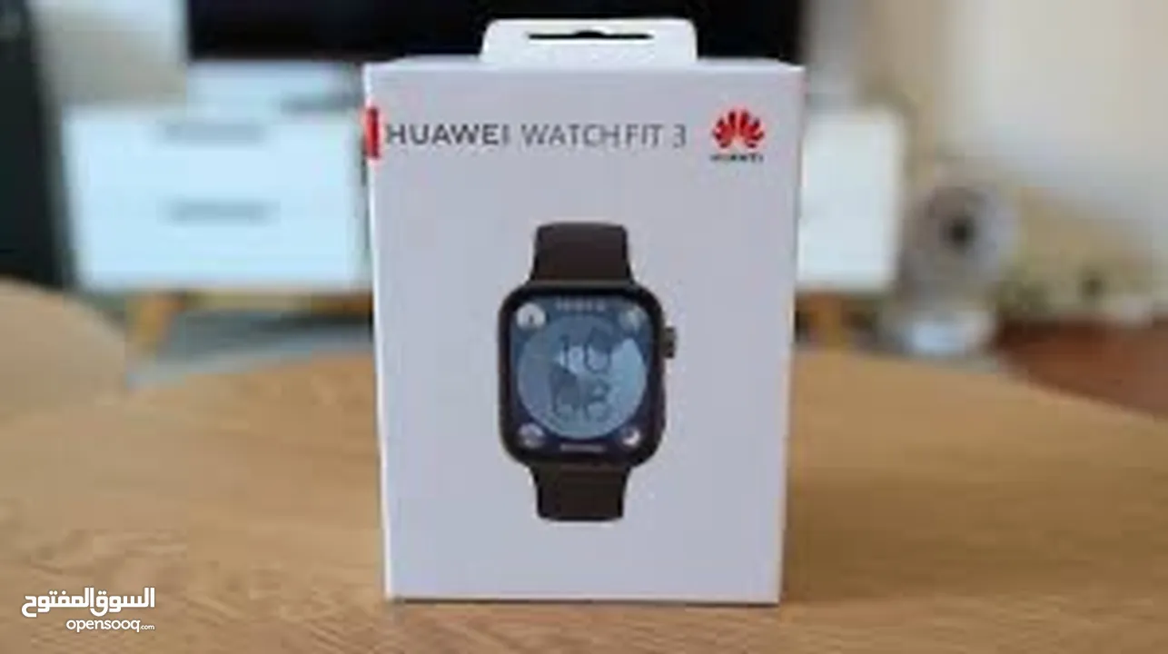 Watch fit 3