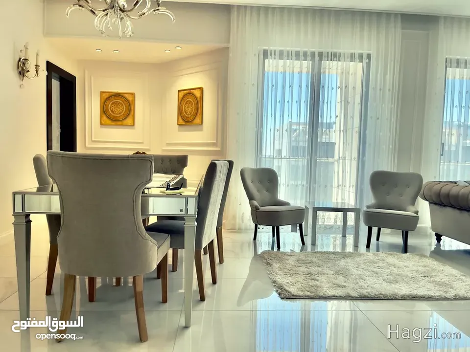 شقة فاخرة مفروشة للبيع في العبدلي (داماك) ( Property ID : 31470 )