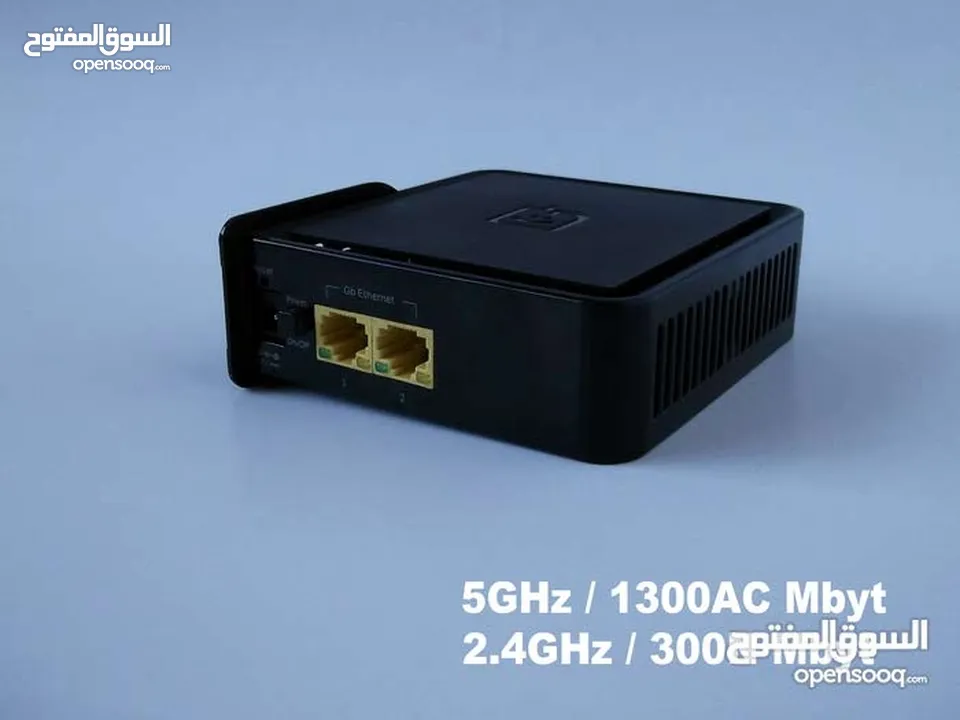 إكستندر سرعة 1600 2.4 & 5G اير تايس ويرلس اورنج  #مكفول