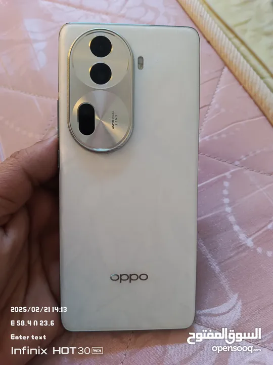 Mobile Oppo