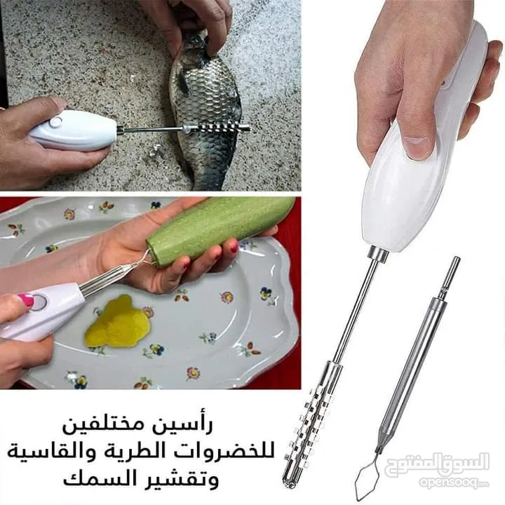 حفارة الكوسا الشحن 2 في 1 حفارة مع قشارة