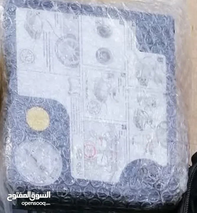 منفاخ وكالة هونداي وكيا و جميع السيارات شركة هونداي