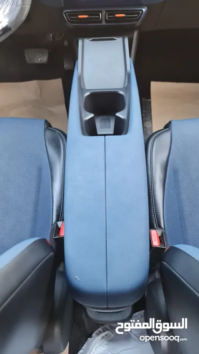 BYD SEAGULL 2023 جمرك جديد بحالة الزيرو