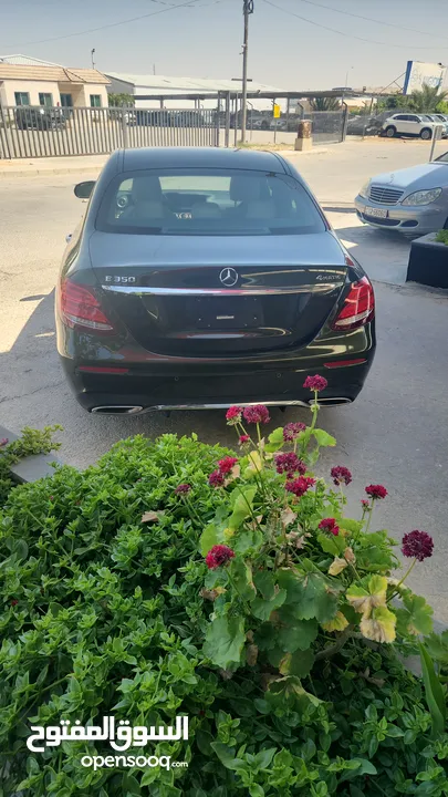2020 MERCEDES E350