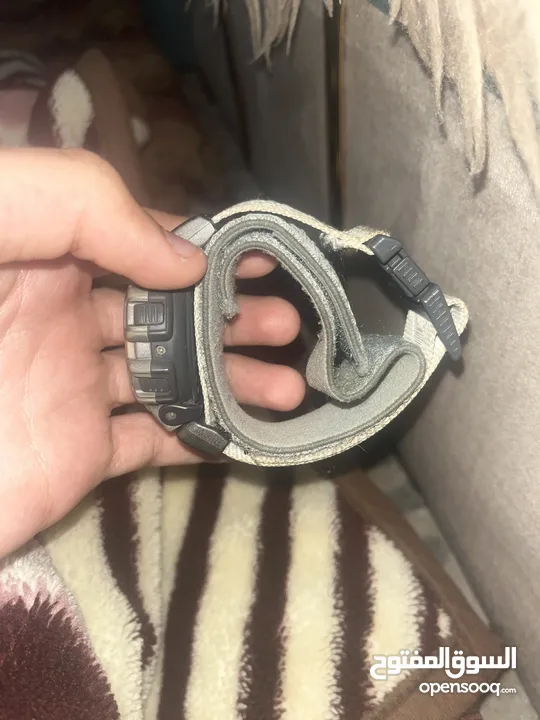 جي شوك اصلي