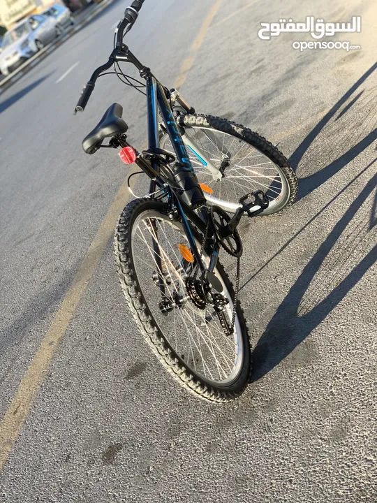 ‏دراجة للبيع ثانية    ‏ بيع دراجة للبيع الصناعة طلياني موديل 2019