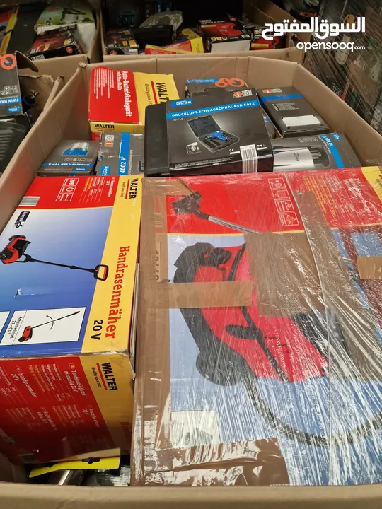 عدد صناعية كهربائية بالجملة عدد انشائية Power Tools