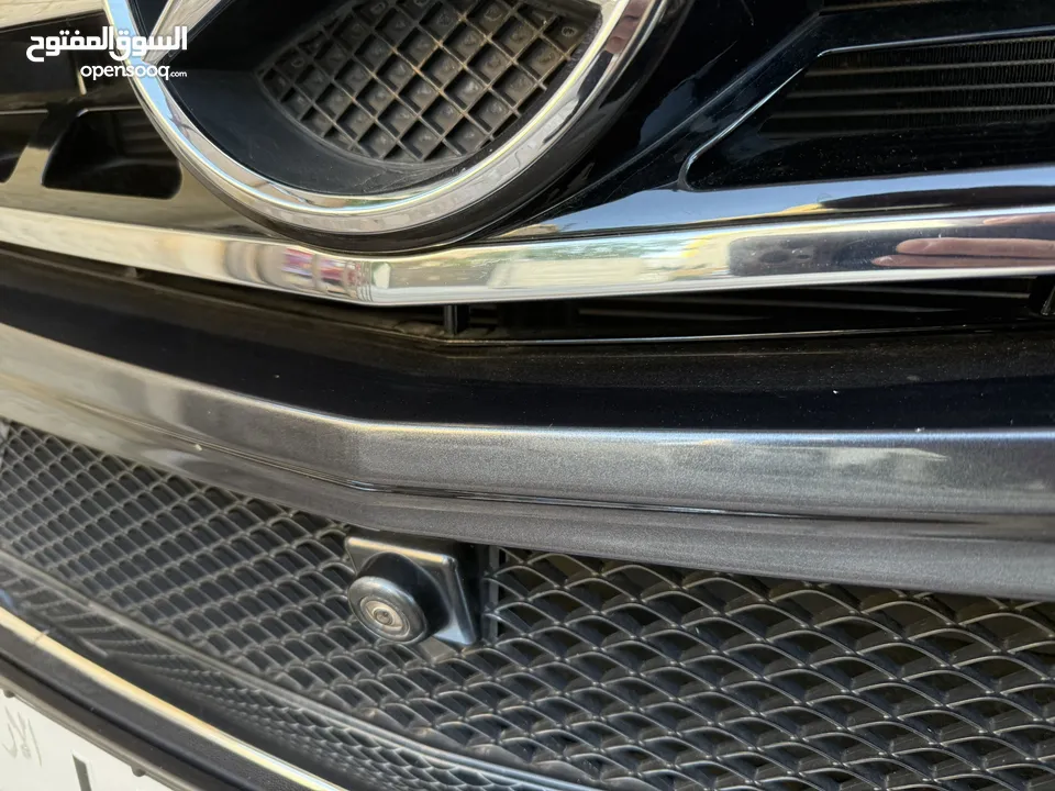 ‏Mercedes GLE400 -ML400 2015 Special Edition – أعلى صنف  بنزين  وارد غرغور 5 كاميرات - AMG