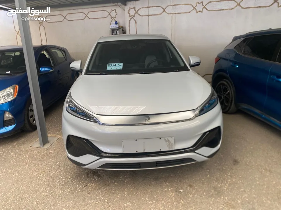 ايوان بلص 2022 بحال الوكالة فحص كامل عرض خاص على آخر سيارتين