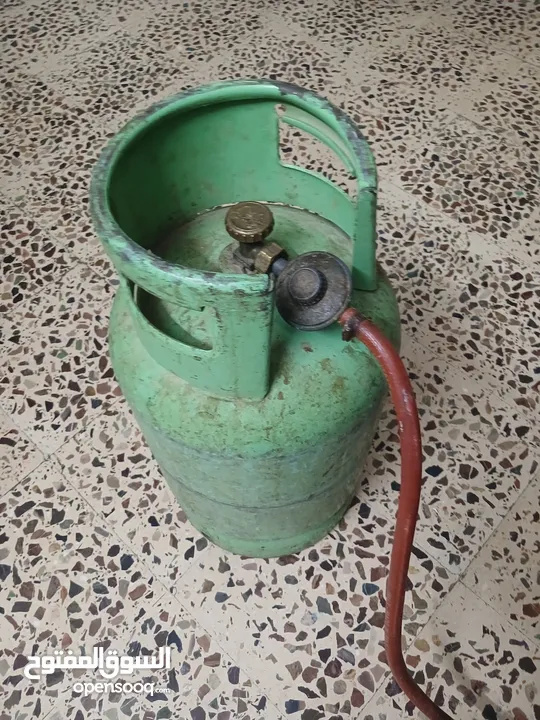 جره غاز للبيع