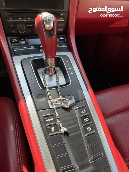 Porsche cayman S 2014 for sale